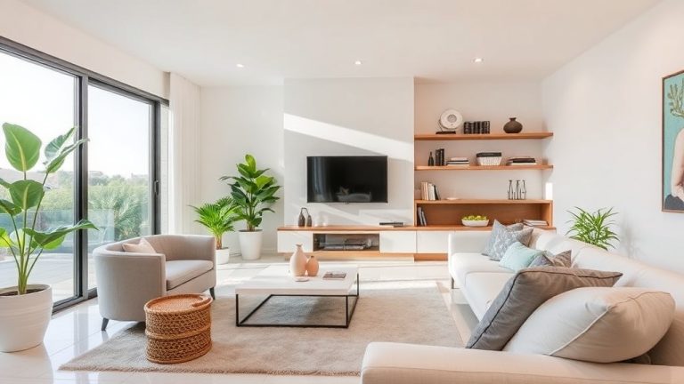 Transforming Your Home: The Essential Guide To Residential Cleaning In Costa Blanca