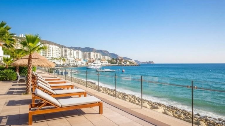Experience The Best Of Costa Blanca: Your Ultimate Guide To Housekeeping Services
