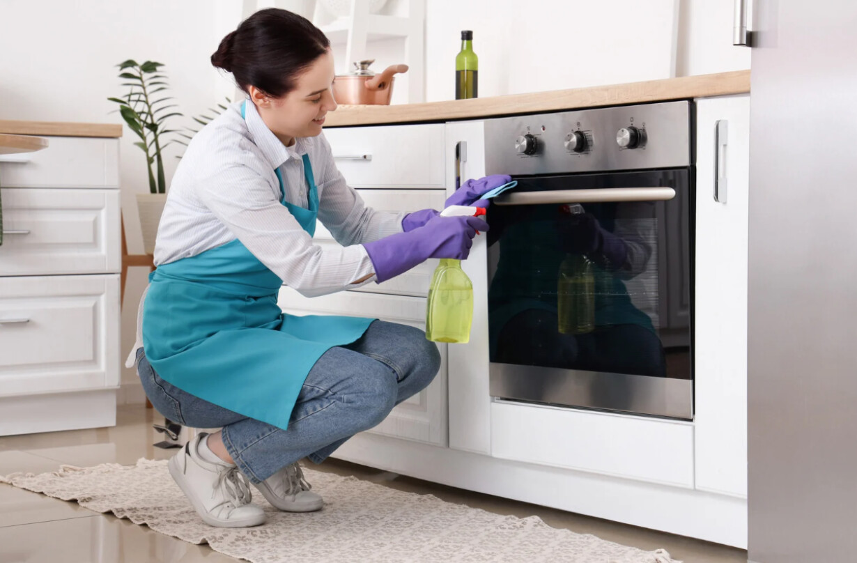 Professional House Cleaning Services in Alfaz del Pi