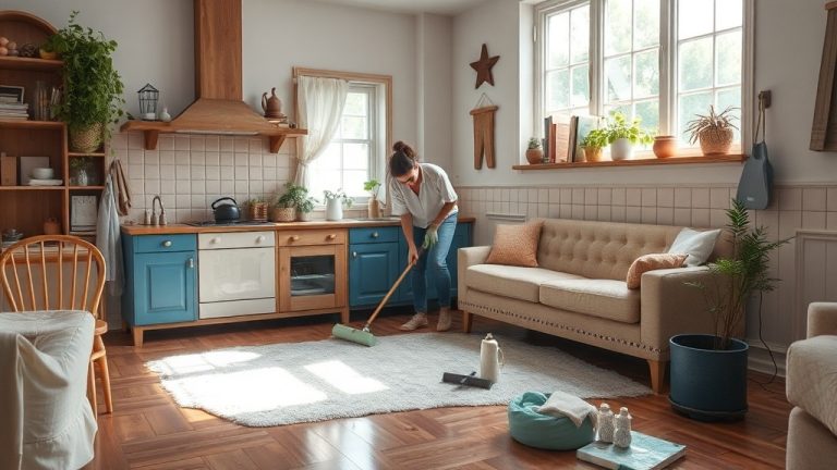 Finding The Right Cleaning Frequency: A Comprehensive Guide To House Cleaning Services